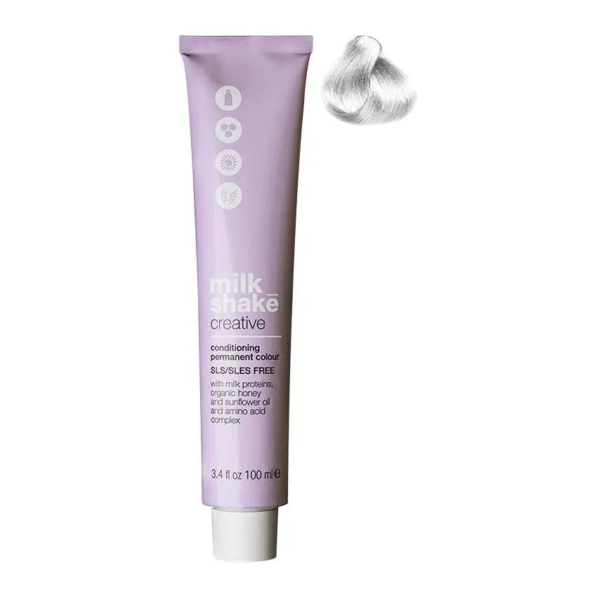 milk_shake Creative Permanent Color Neutral Milk_Shake
