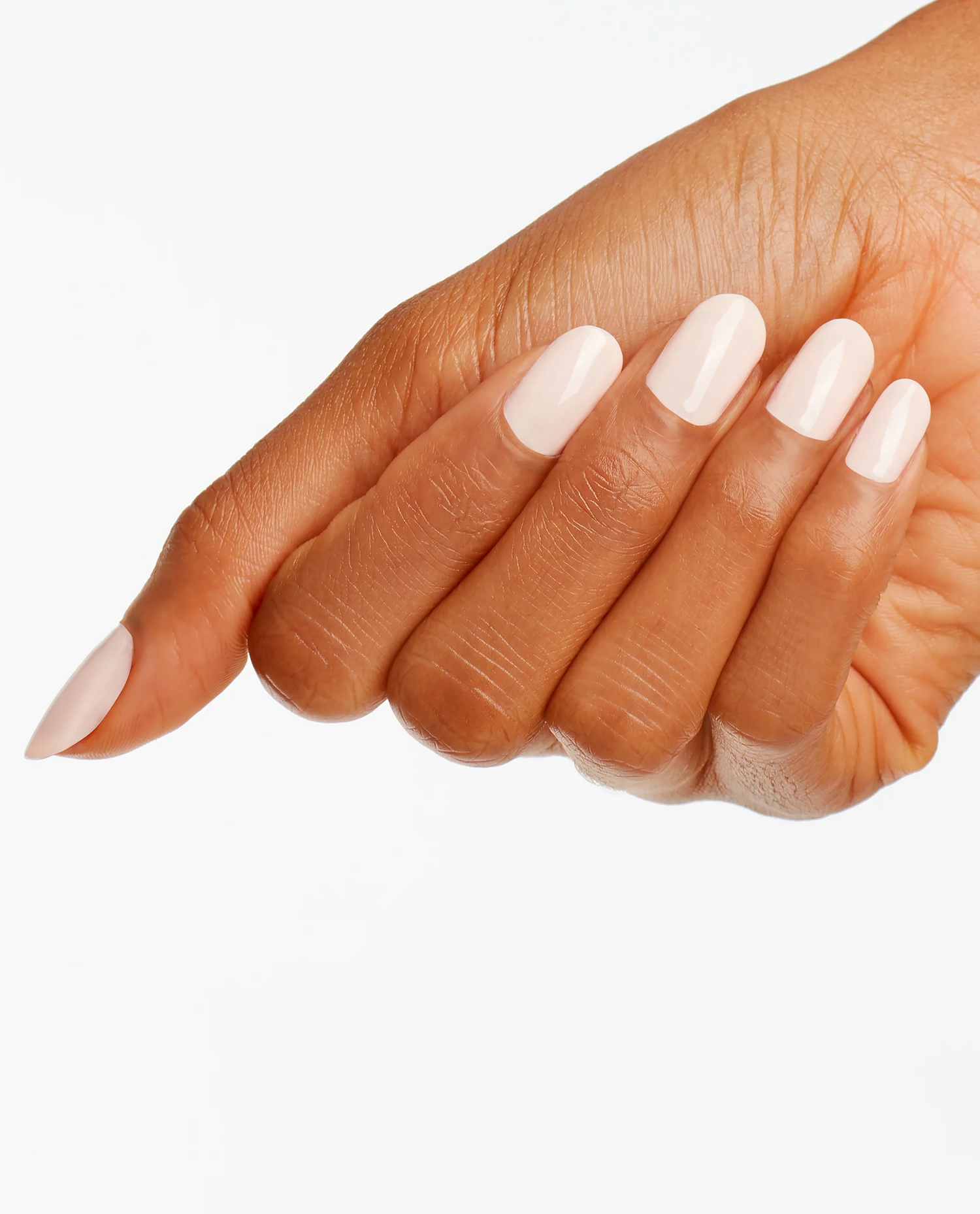 Laca de uñas OPI Mimosas para Mr. & Mrs.