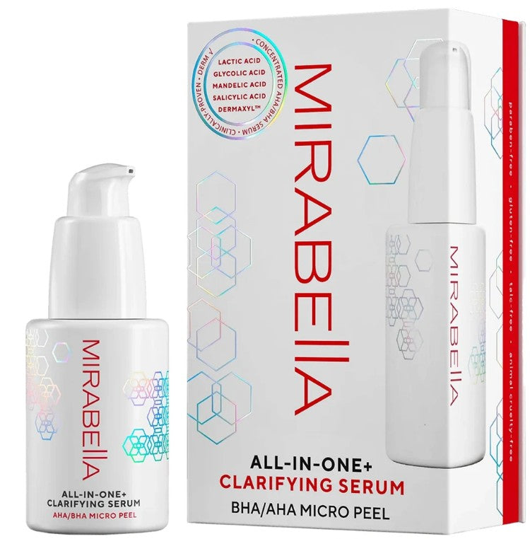 Mirabella All-In-One Clarifying Serum