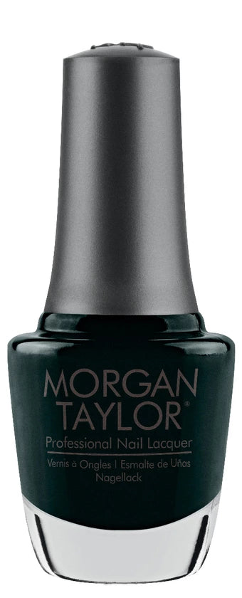 Morgan Taylor Nail Lacquer Jungle Boogie .5 oz