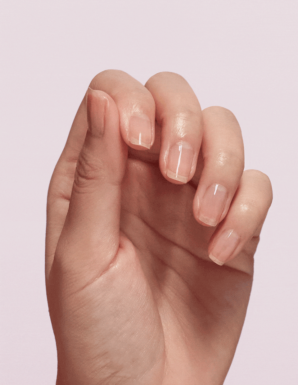 OPI Nail Envy Pink to Envy- 0.5 oz.