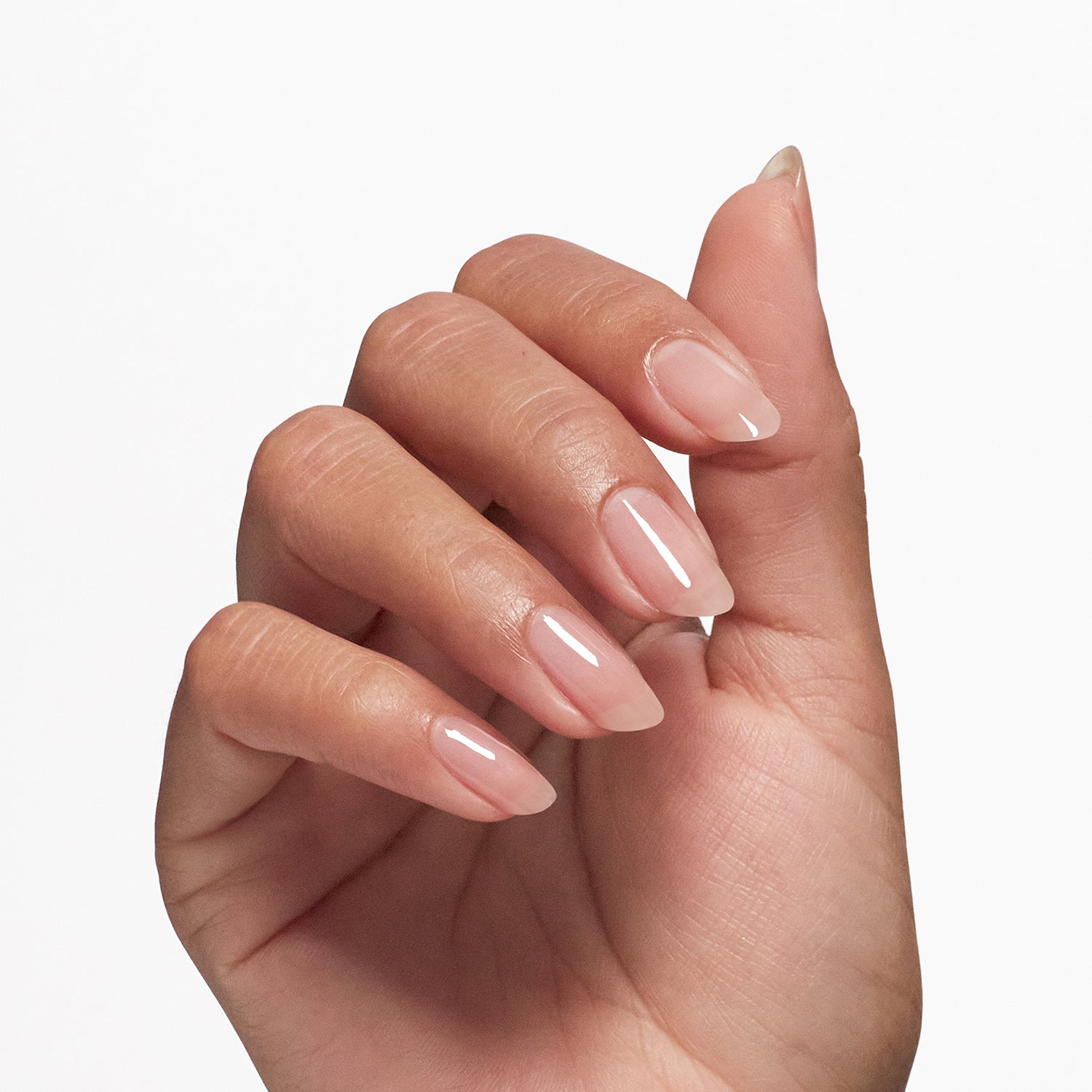 OPI Nail Envy Pink to Envy- 0.5 oz.