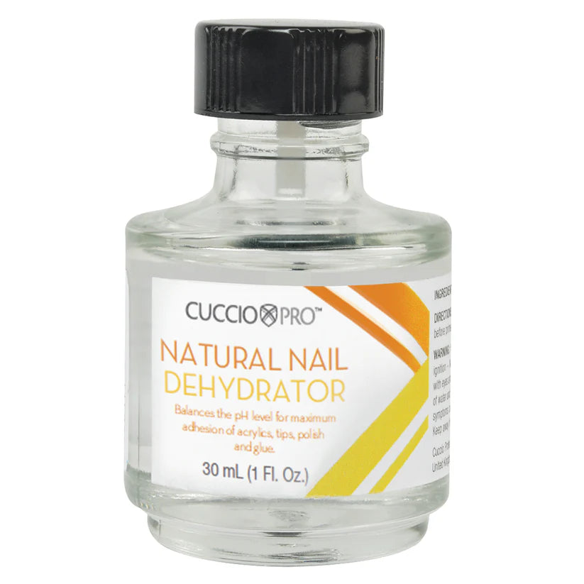 Cuccio Natural Nail Dehydrator - 1 oz.* - PinkPro Beauty Supply