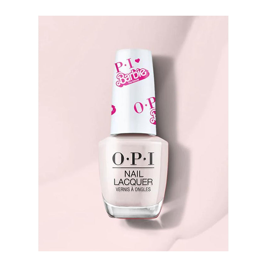 OPI Heart BARBIE Collection Nail Lacquer
