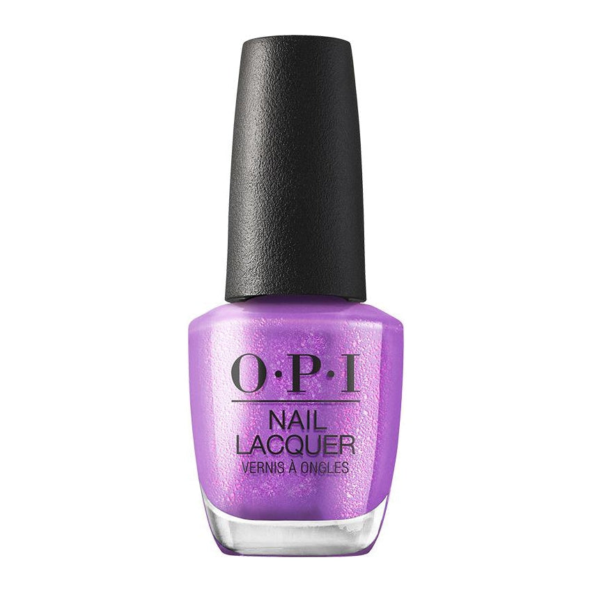 OPI Nail Lacquer Me Myself & OPI Collection