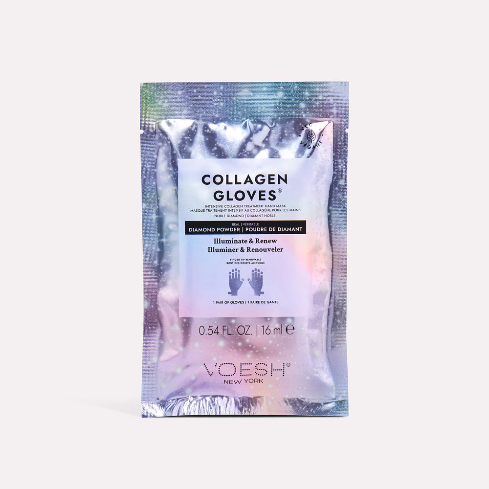 Voesh Collagen Gloves-Noble Diamond