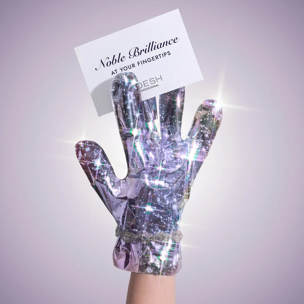 Voesh Collagen Gloves-Noble Diamond