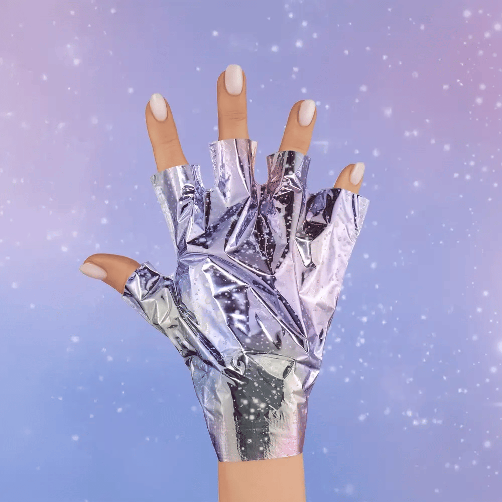 Voesh Collagen Gloves-Noble Diamond