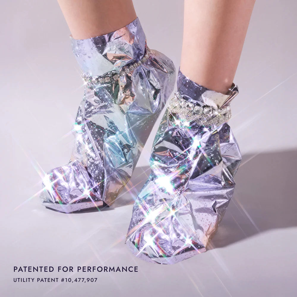 Voesh Collagen Socks-Noble Diamond