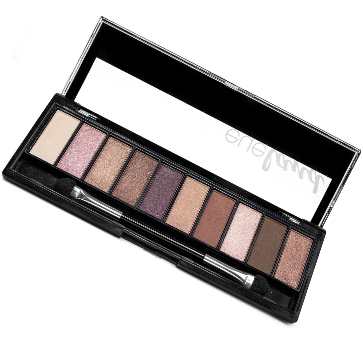 Palladio Eyeland Vibes Eyeshadow Palette – Horizon