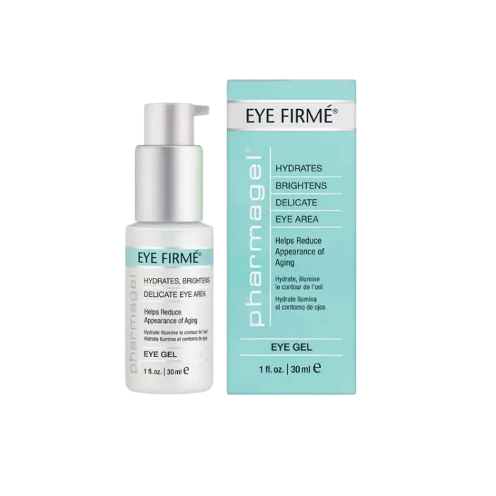 pharmagel Eye Firme Firming Eye Gel Pharmagel