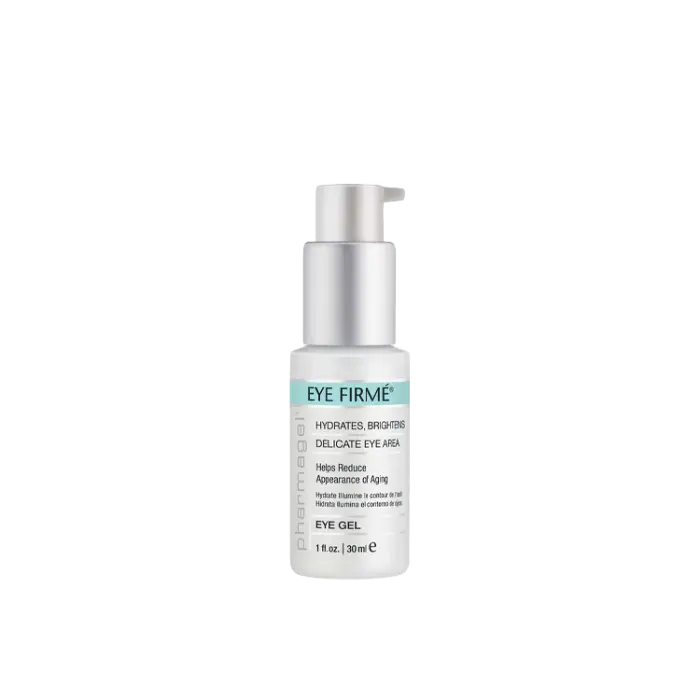 pharmagel Eye Firme Firming Eye Gel Pharmagel