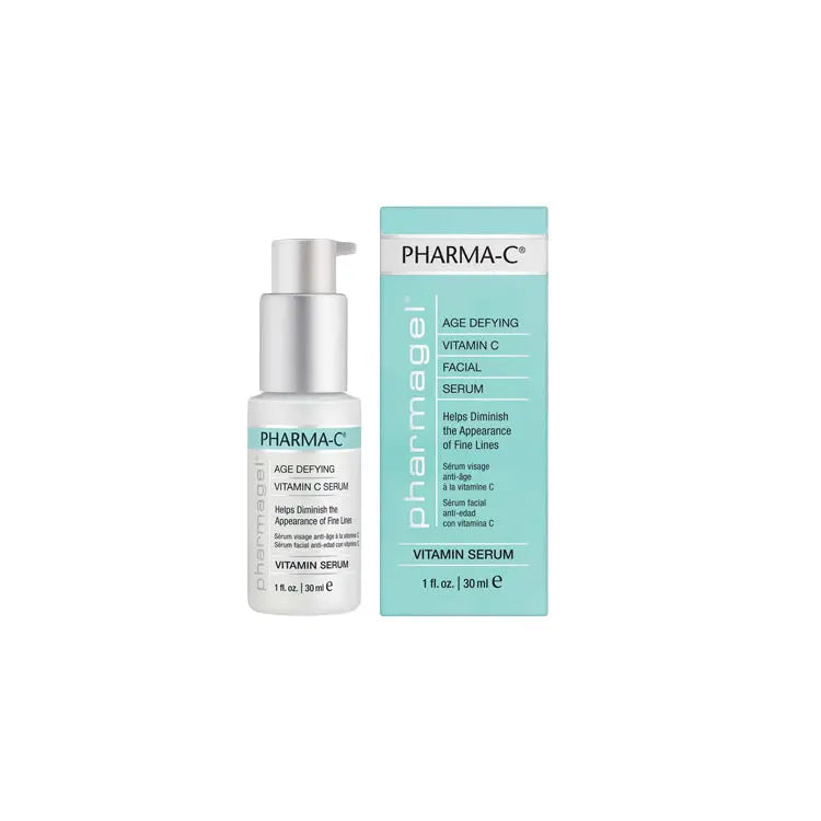 pharmagel Pharma-C Serum Facial Treatment Pharmagel