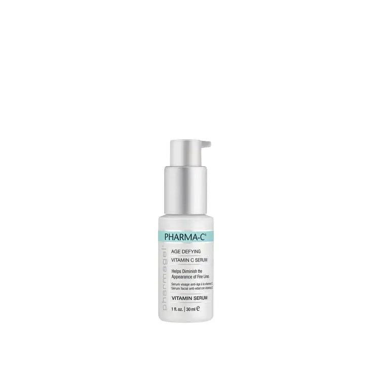 pharmagel Pharma-C Serum Facial Treatment Pharmagel
