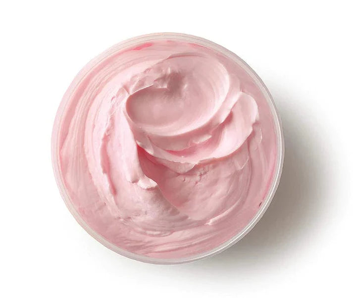 Bella & Bear Pink Cherry Whipped Bath Soap & Shave Cream 6.7oz