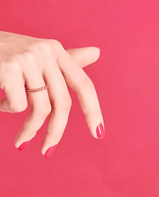 OPI Nail Lacquer Pink Flamenco - PinkPro Beauty Supply