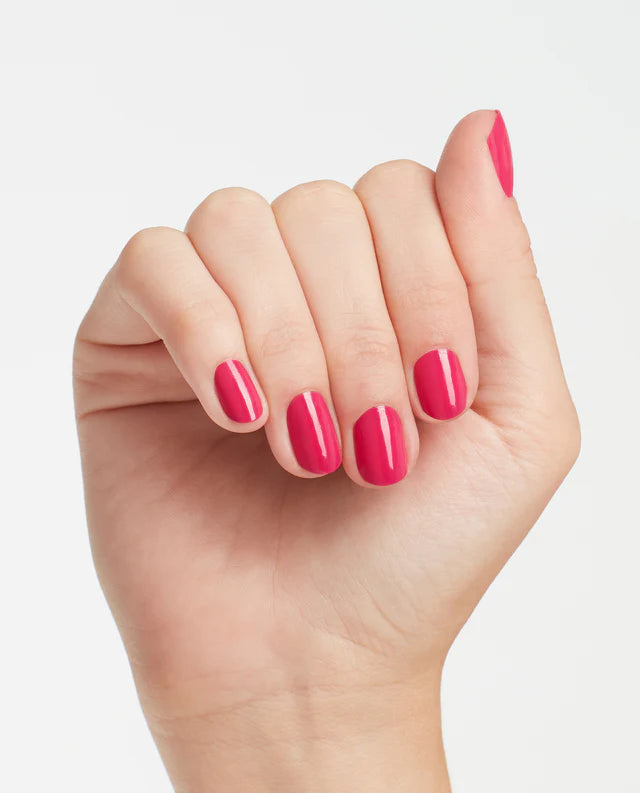 OPI Nail Lacquer Pink Flamenco - PinkPro Beauty Supply