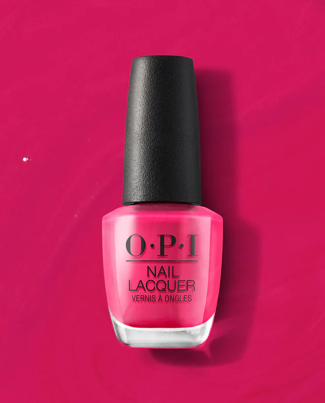 OPI Nail Lacquer Pink Flamenco - PinkPro Beauty Supply