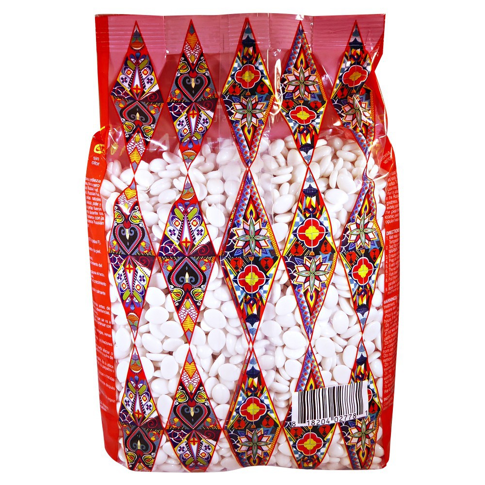 Waxness Hard Wax Beads Russian Pearl 2.2lb