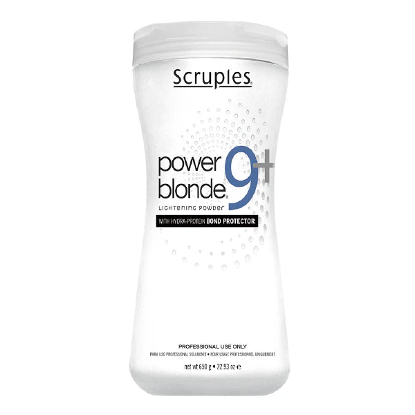 Scruples Power Blonder 9+ Lighting Powder 22.93 oz.