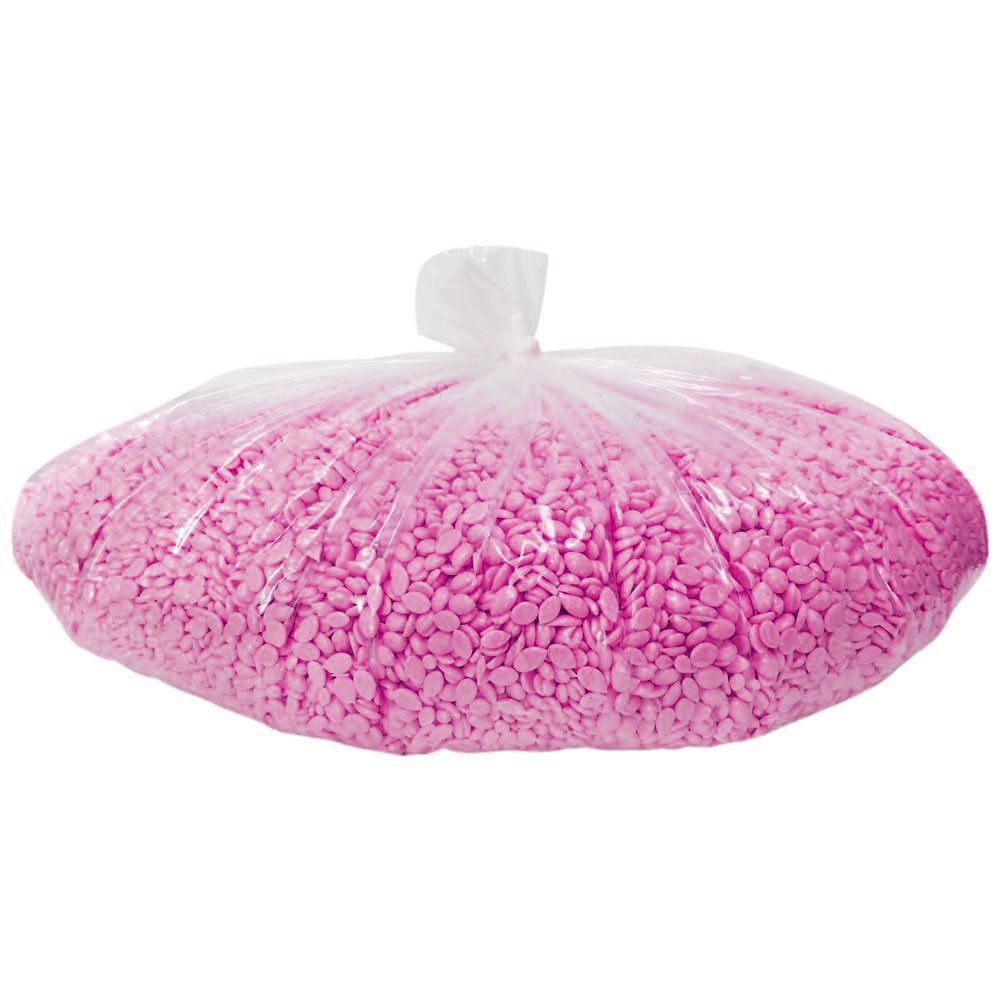 Waxness Premium Luxury Bikini Lotus Hard Wax Beads Bulk 19.8 lb / 9 kg