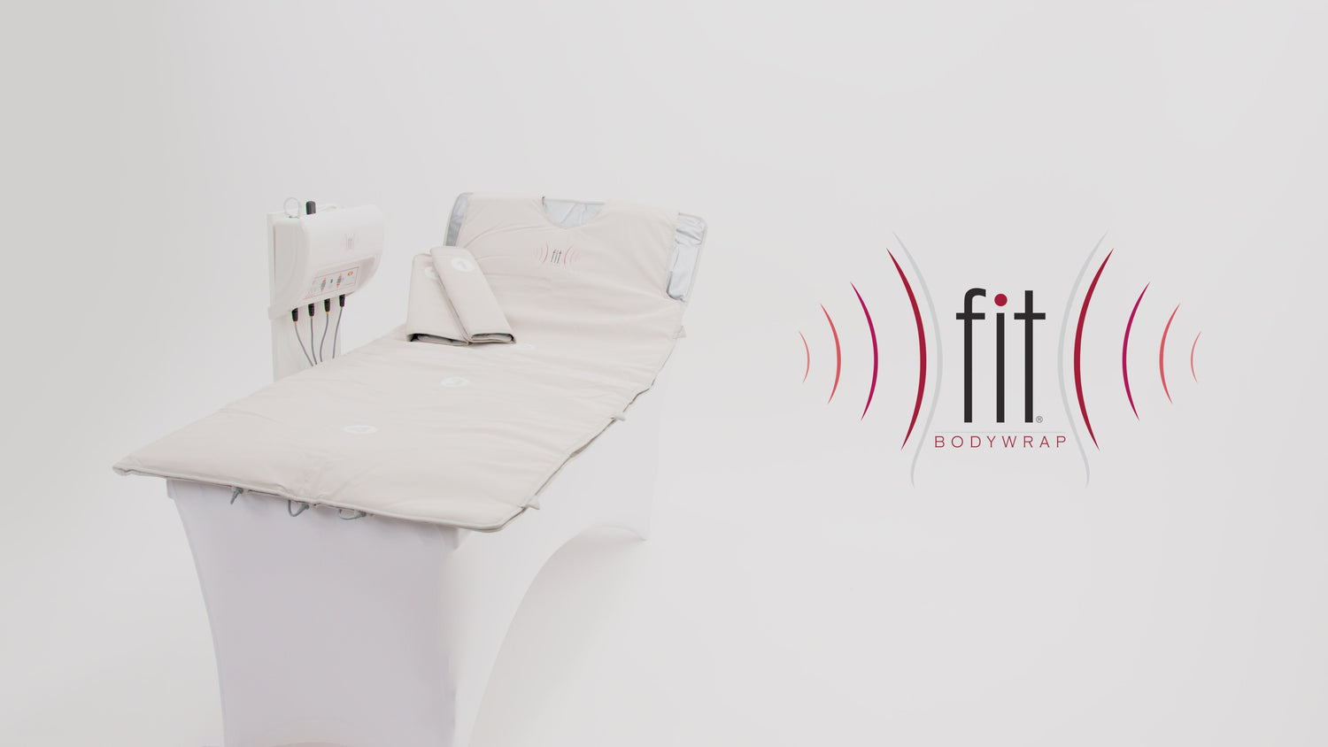 Fit Avant Complete Body Wrap System - Total Body Sculpting