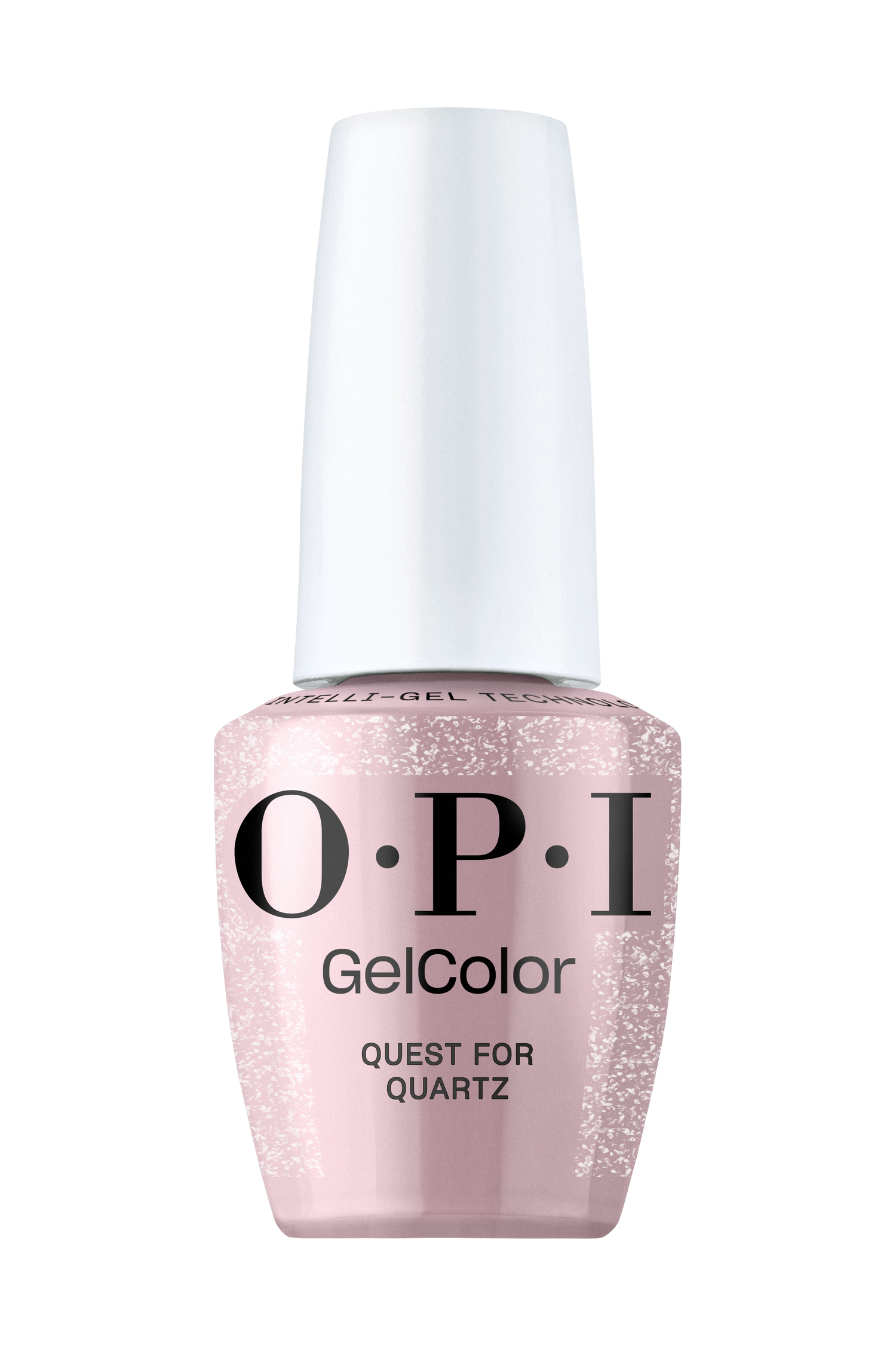 OPI GelColor Intelli-Gel - Quest for Quartz .5 oz.