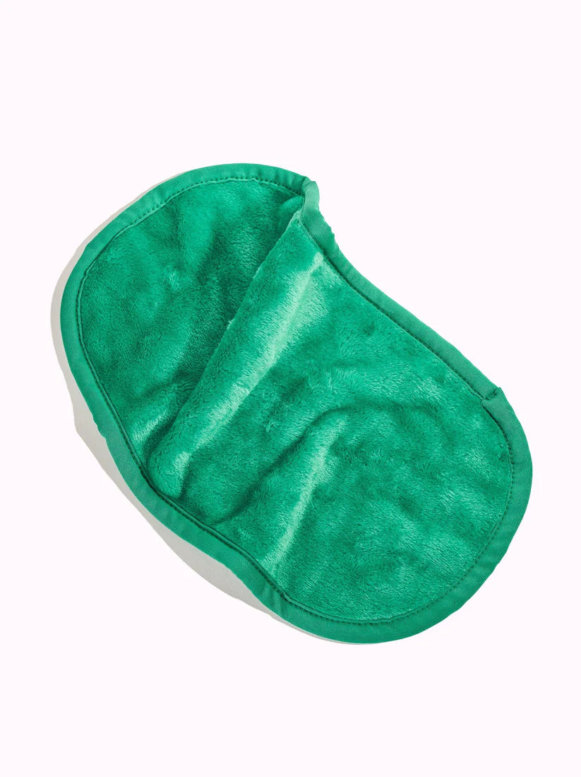 MakeUp Eraser Pro Classic The Recycled Collection - Green - PinkPro Beauty Supply