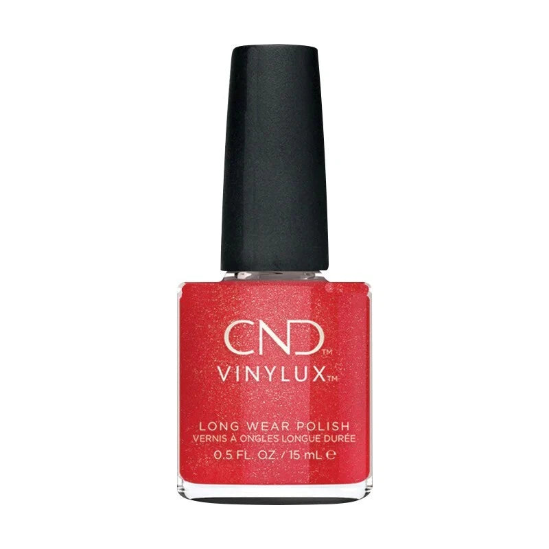 CND Vinylux Pintado Amor Colección
