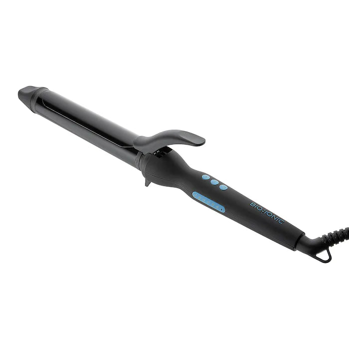 Bio Ionic GrapheneMX™ Curling Iron 1.25