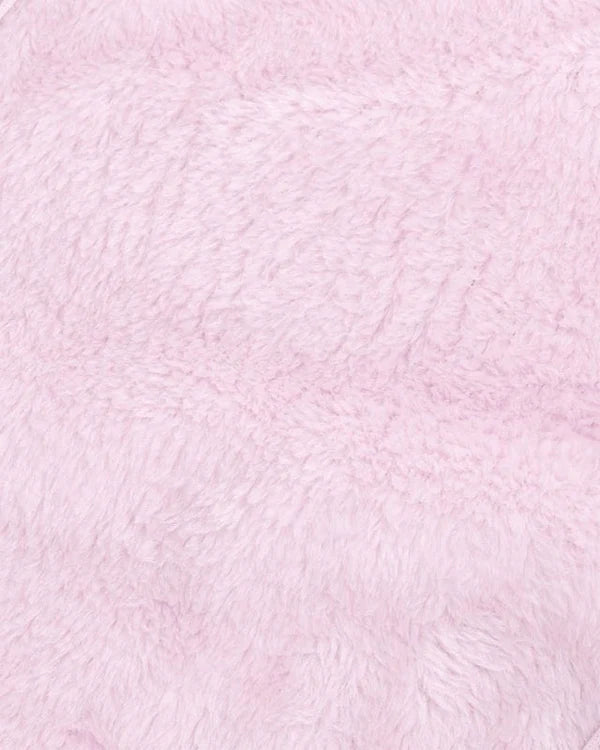 The Original MakeUp Eraser PRO Classic - Silver Infused - PinkPro Beauty Supply