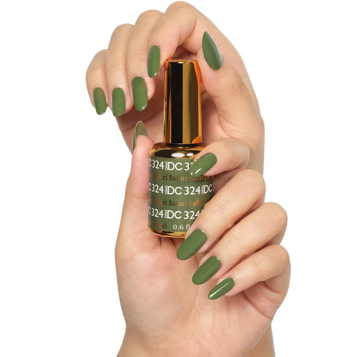 DND DC Duo Safari #324 0.6 oz.