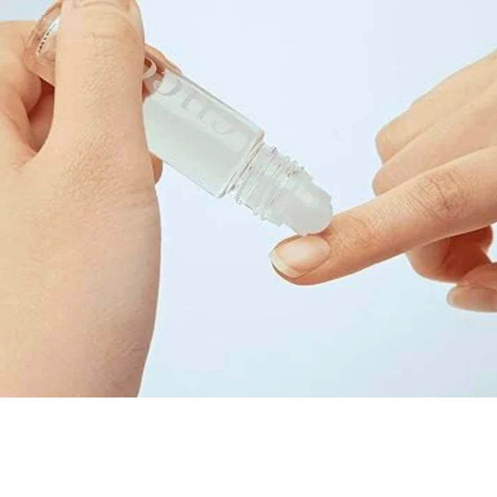 Cuccio Cuticle Oil Roll-On-Citrus & Berry