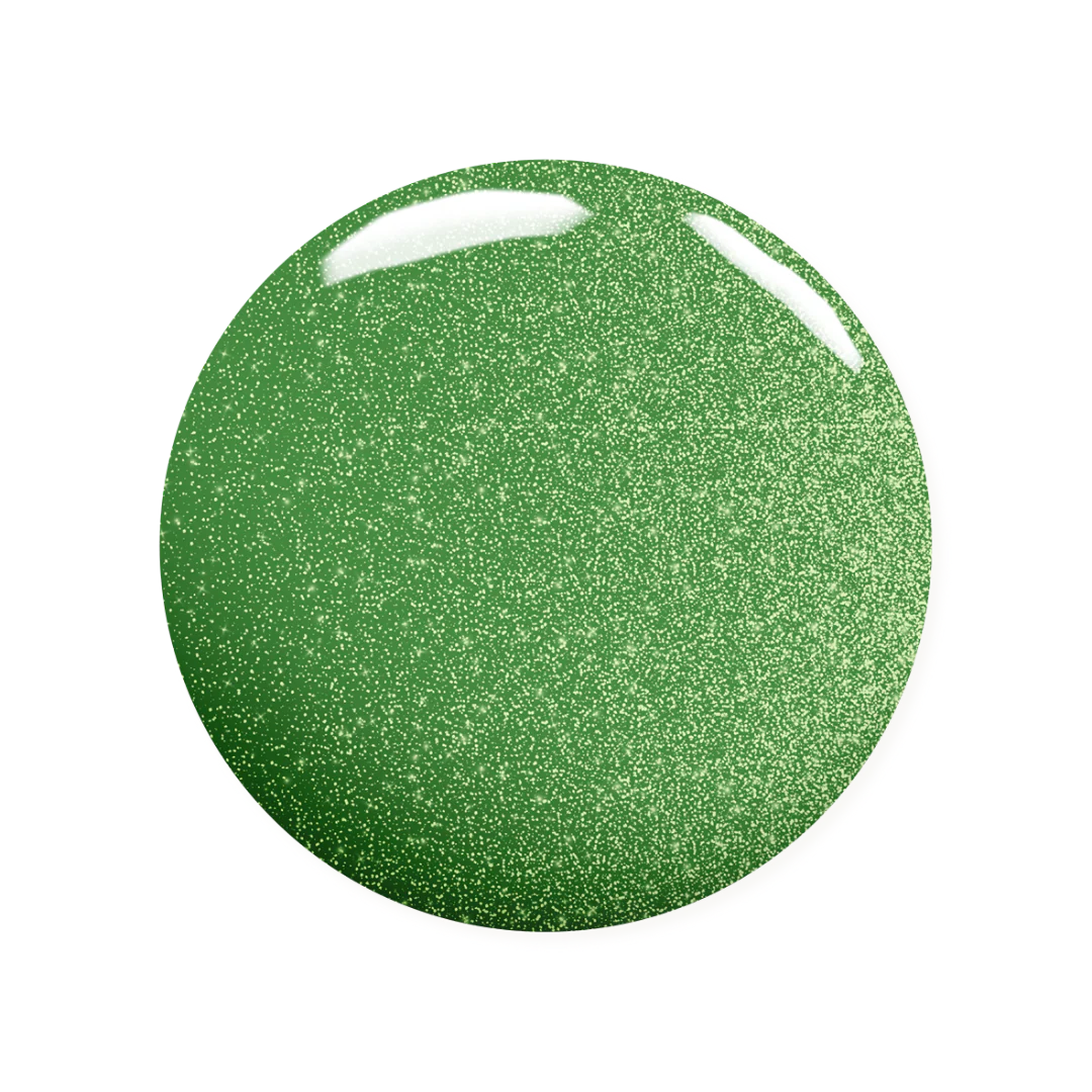 Madam Glam Gel Color Jade Dream 0.5 oz.