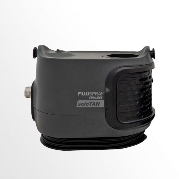 Sistema de pulverización Fuji soloTAN7400