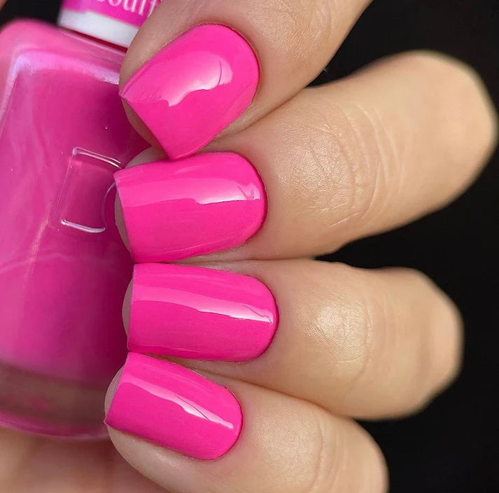 DND Duo Soulflower #809 0.5 oz. DND