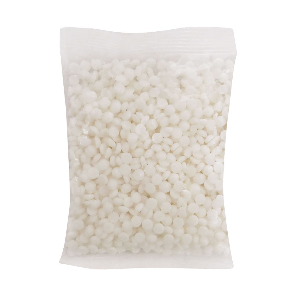Waxness Spa Choice Rosin Free Hard Wax -Coconut 3.5 oz