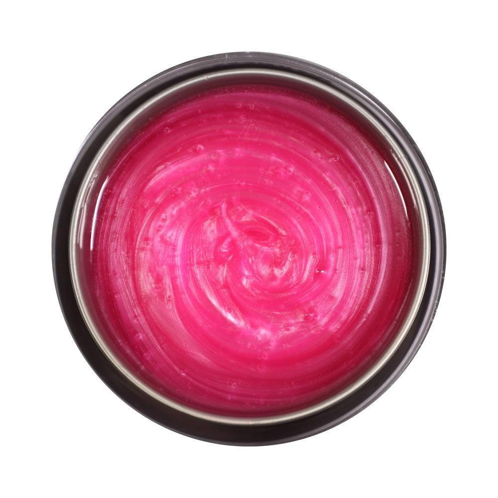 Waxness Spa Choice Sparkly Fuchsia Soft Wax Tin 14 oz / 397 ml Waxness