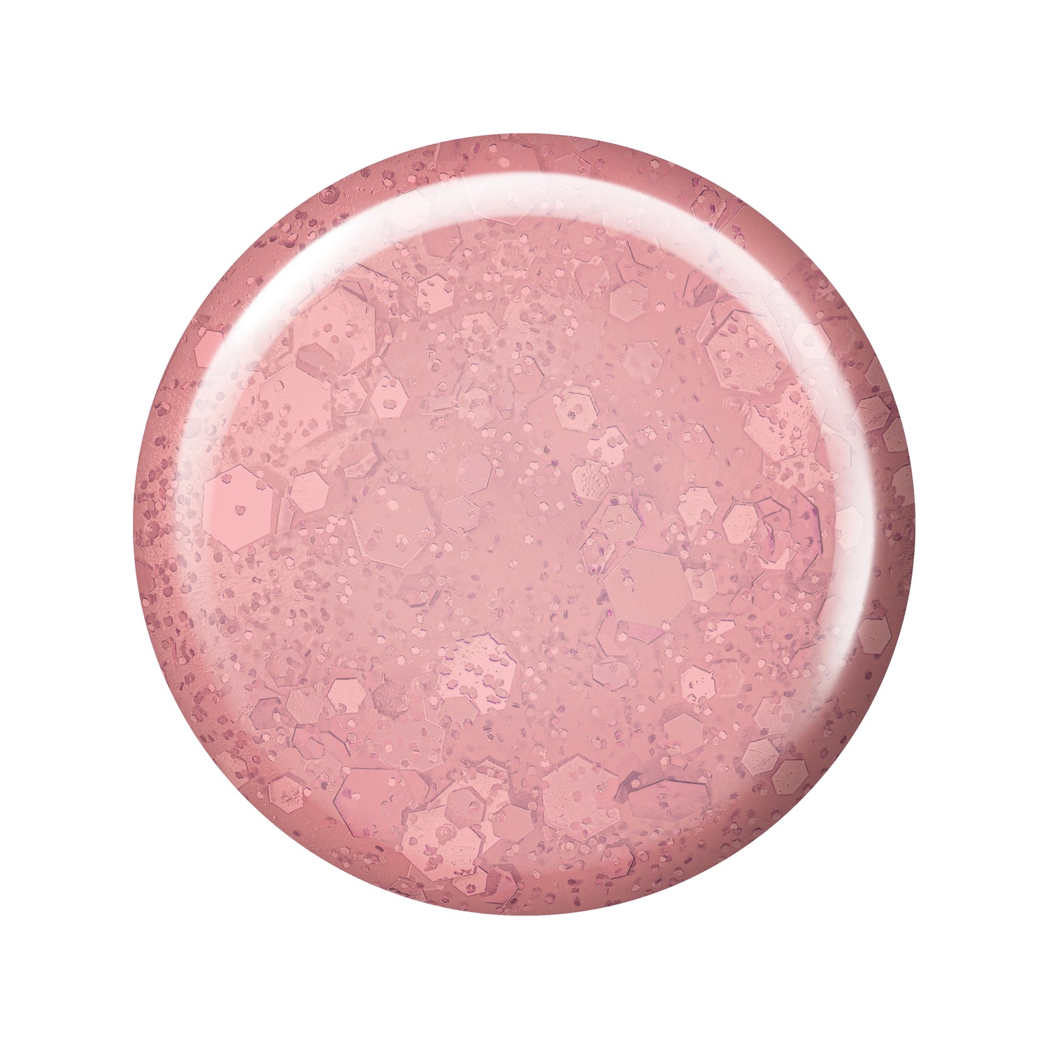 OPI Infinite Shine Make 'Em Jelly Collection- Servin' Pink 0.5 oz. - PinkPro Beauty Supply