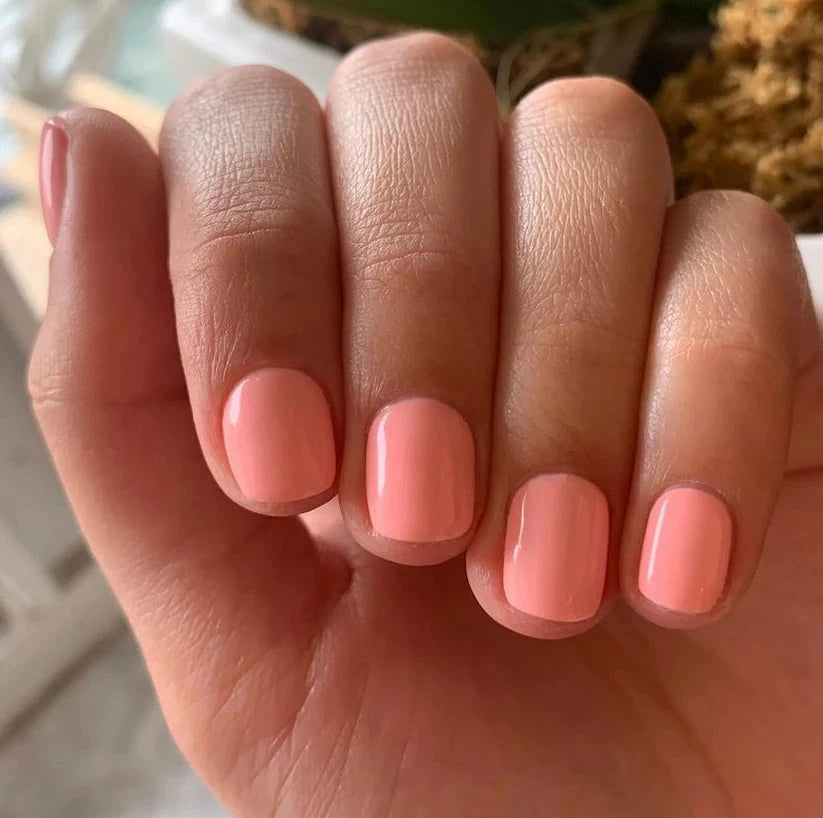 DND DC Duo Sugar Crush #725 .5 oz. DND