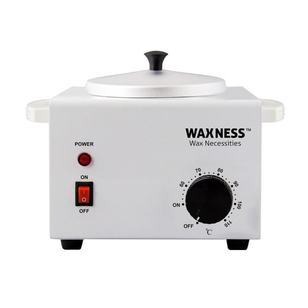 Waxness Sugaring Hair Removal Kit