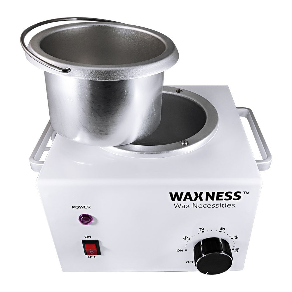 Waxness Sugaring Hair Removal Kit