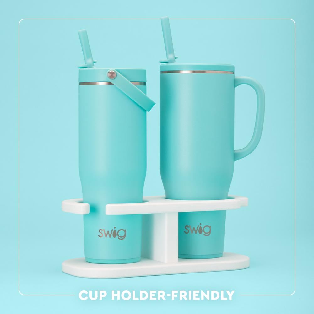Swig Life Mega Mug 30 Oz. Easy Tiger