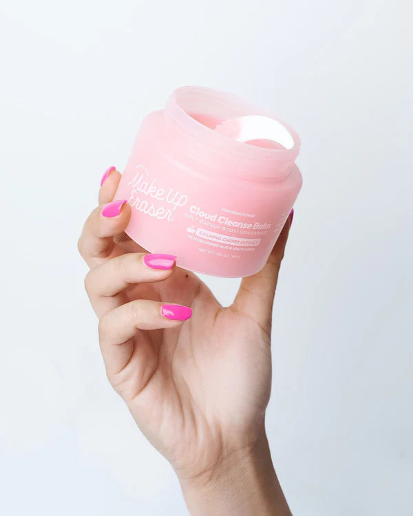The Original MakeUp Eraser Cloud Cleanse Balm - 2.82 oz. - PinkPro Beauty Supply