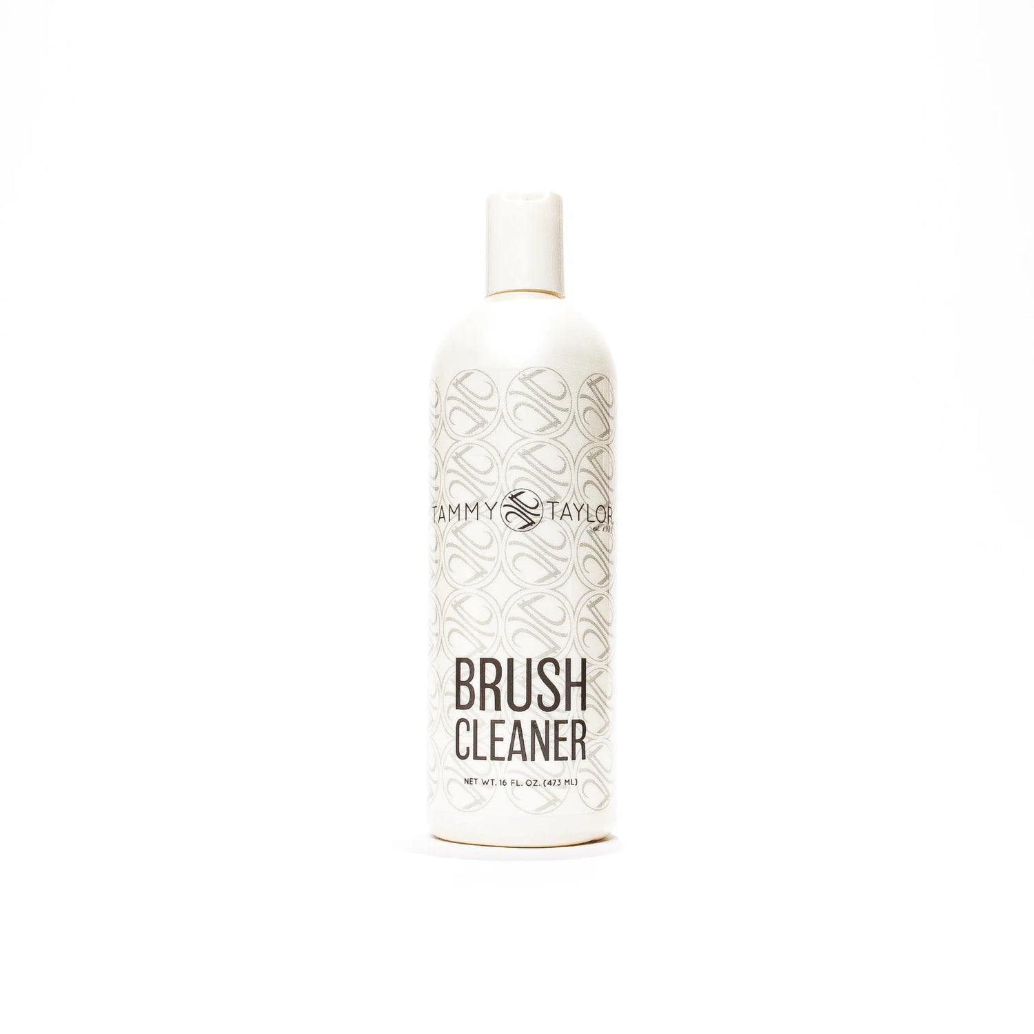 Tammy Taylor Brush Cleaner With Conditioner - 16 oz. - PinkPro Beauty Supply