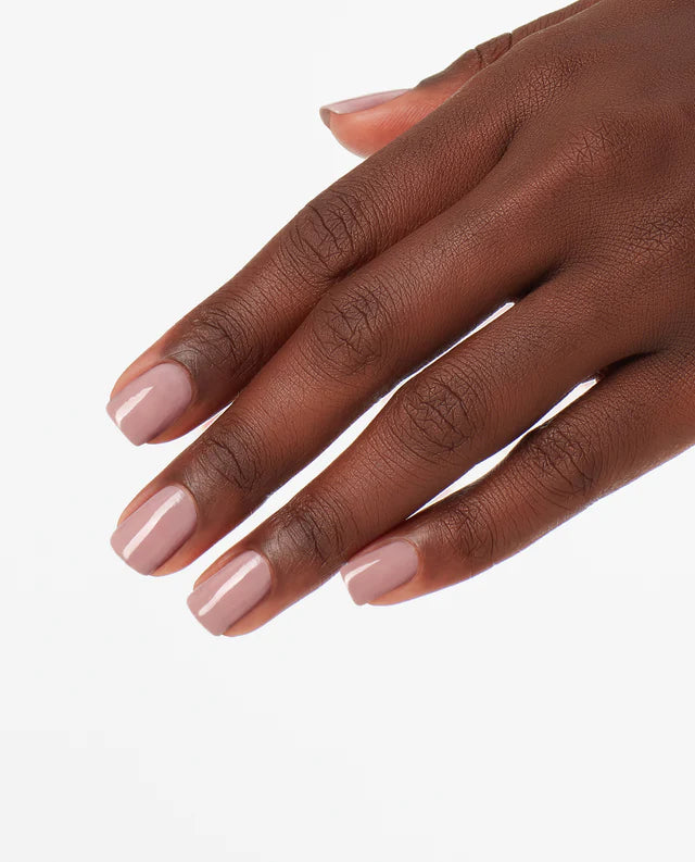 OPI GelColor Póngalo en neutro
