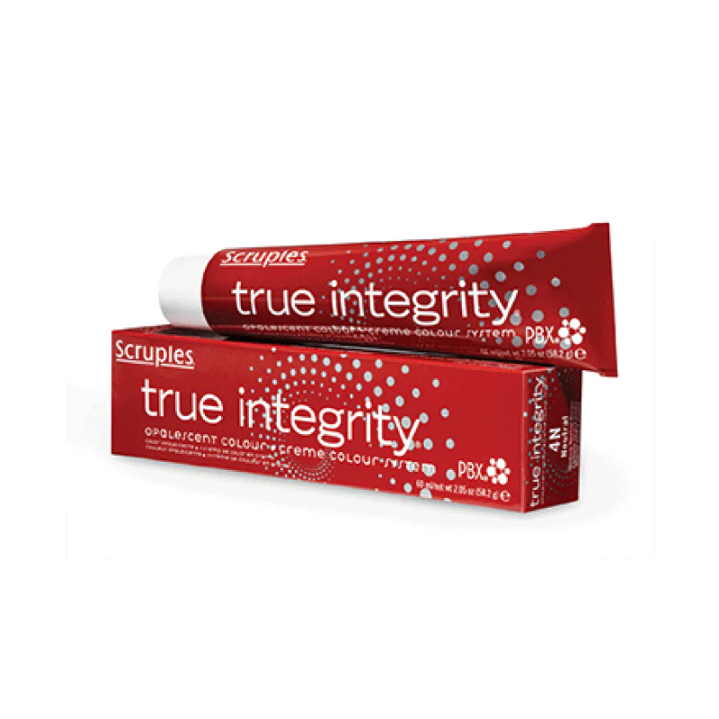 Scruples True Integrity Conceal Gray Coverage Additives - Levels 7-10 - PinkPro Beauty Supply