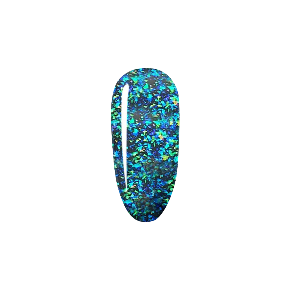 Madam Glam Gel Color Under Pressure 0.5 oz.