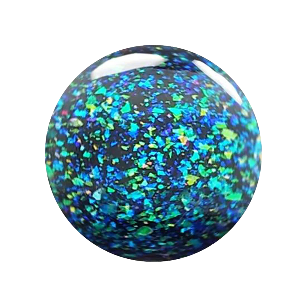 Madam Glam Gel Color Under Pressure 0.5 oz.