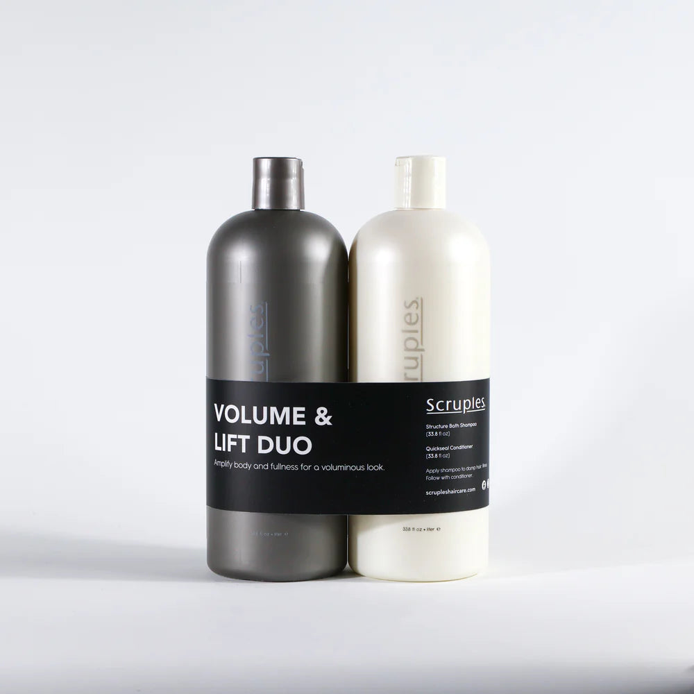 Scruples Volume and Lift Duo
